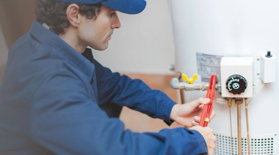 Local annual plumbing maintenance in Black River, NY
